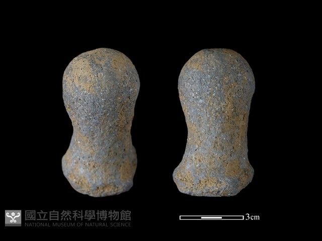 陶蓋鈕藏品圖，第1張