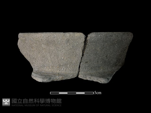 陶罐藏品圖，第1張