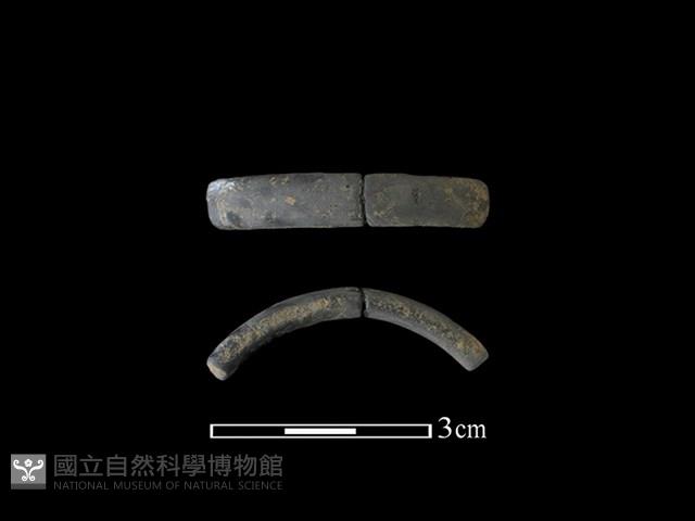 陶環藏品圖，第1張