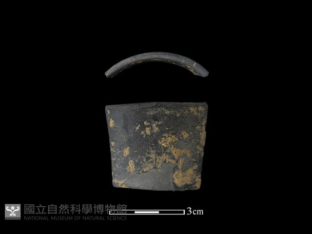 陶環藏品圖，第1張