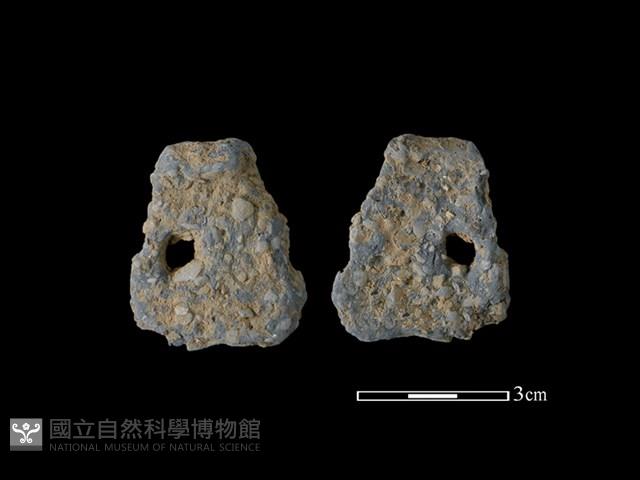 陶片藏品圖，第1張