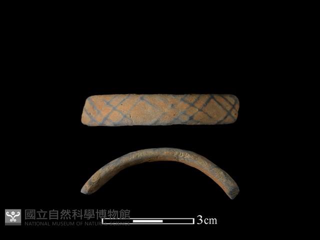 陶環藏品圖，第1張
