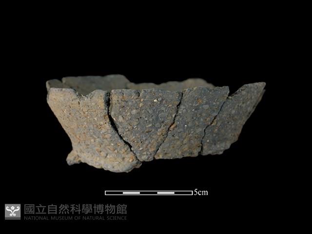 陶罐藏品圖，第1張