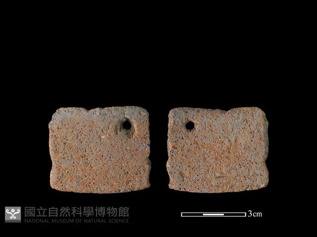 陶片藏品圖，第1張