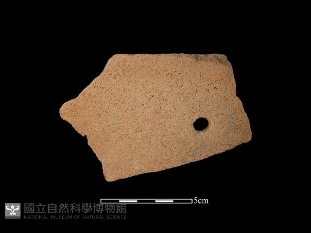 陶缽藏品圖，第1張