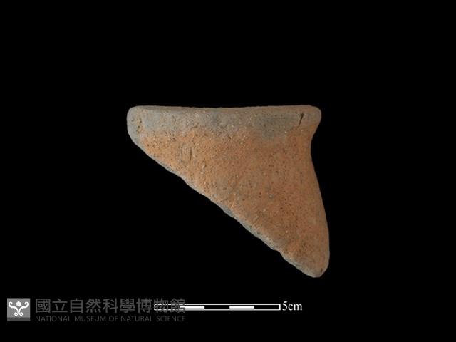 陶片藏品圖，第1張