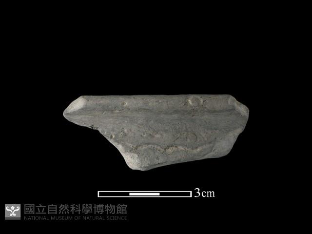 陶缽藏品圖，第1張