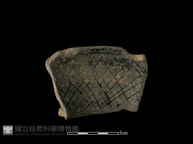 陶罐藏品圖，第1張