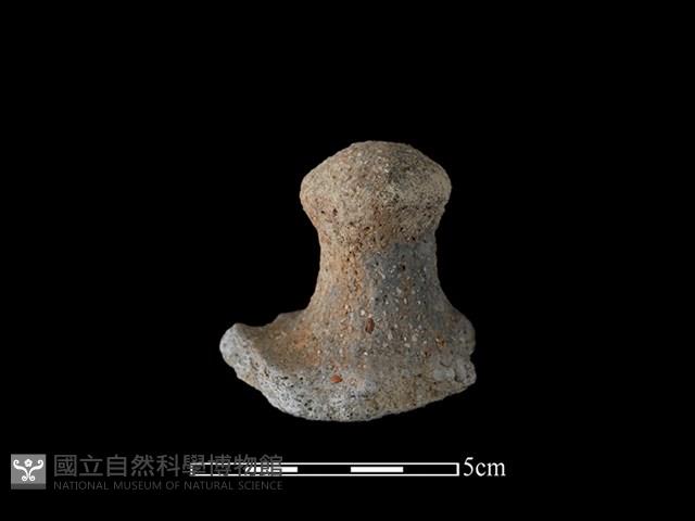 陶蓋鈕藏品圖，第1張