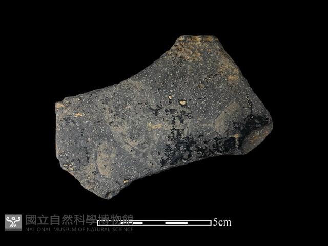 陶片藏品圖，第1張