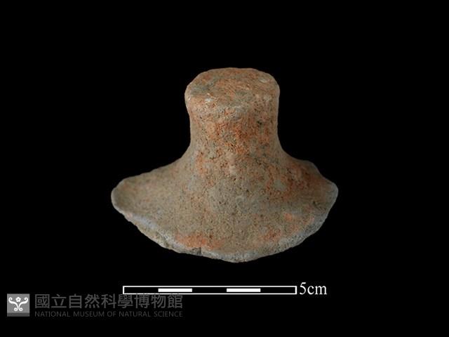 陶蓋鈕藏品圖，第1張