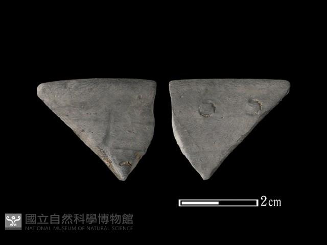 陶缽藏品圖，第1張