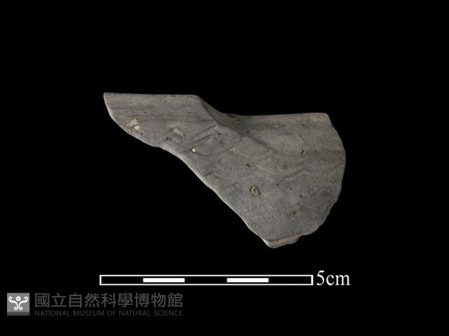 陶缽藏品圖，第1張