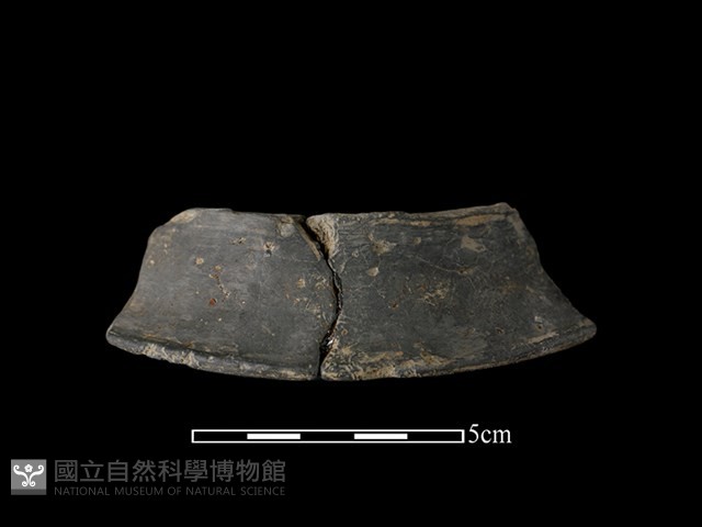 陶罐藏品圖，第1張