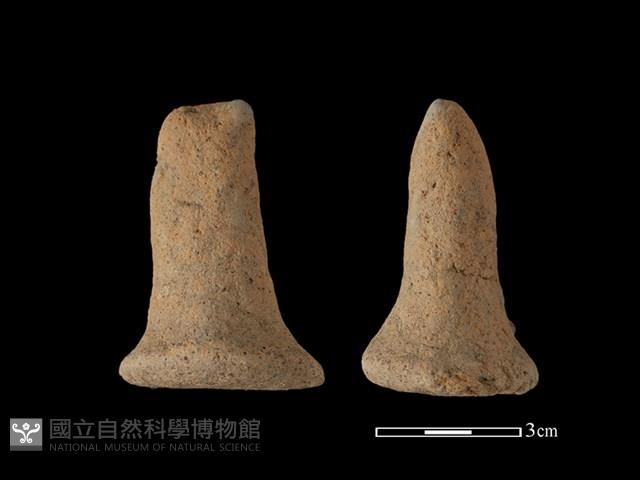 陶蓋鈕藏品圖，第1張