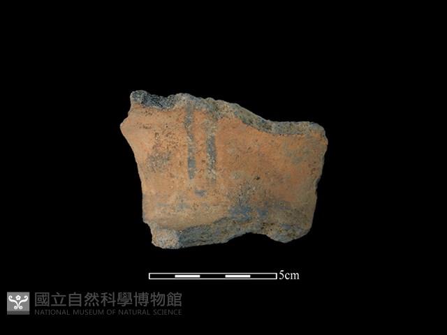 陶罐藏品圖，第1張