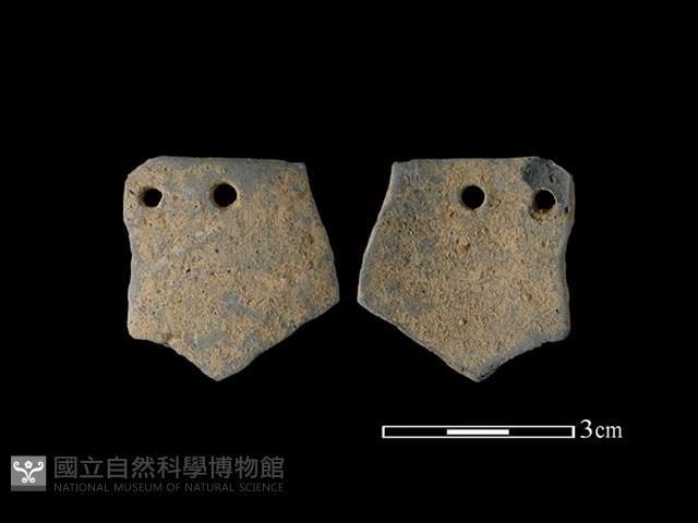 陶片藏品圖，第1張