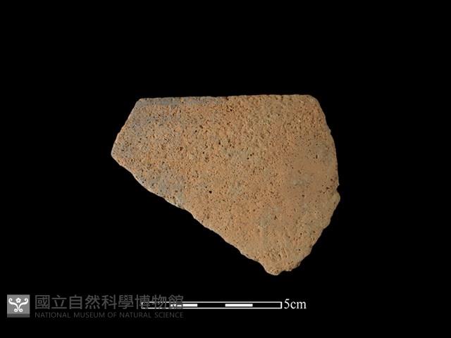 陶缽藏品圖，第1張