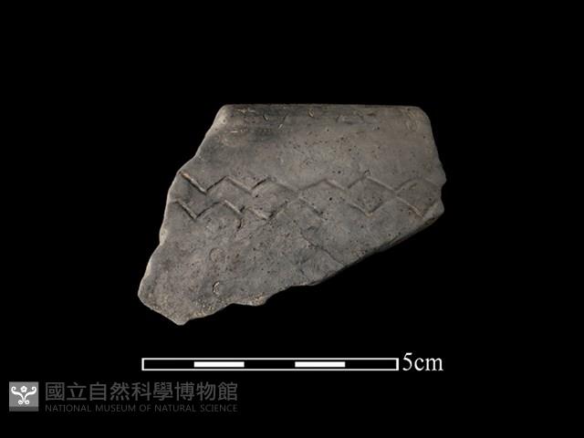 陶缽藏品圖，第1張