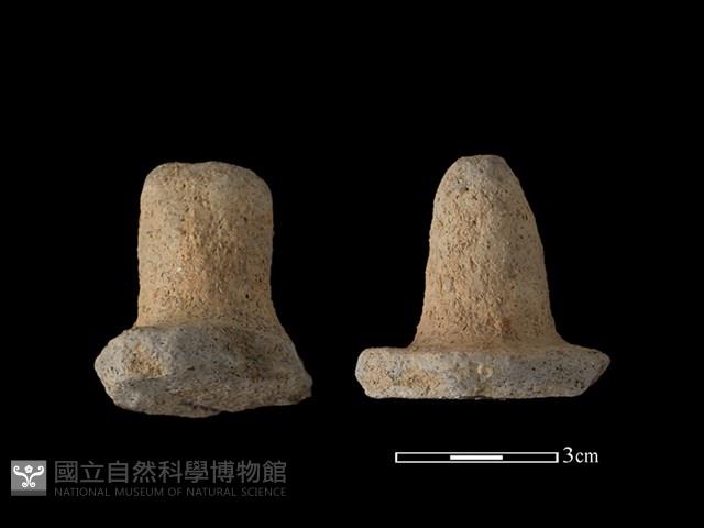 陶蓋鈕藏品圖，第1張