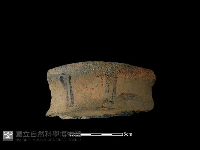 陶罐藏品圖，第1張