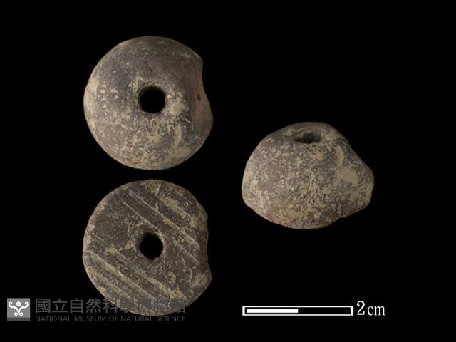 紡輪藏品圖，第1張