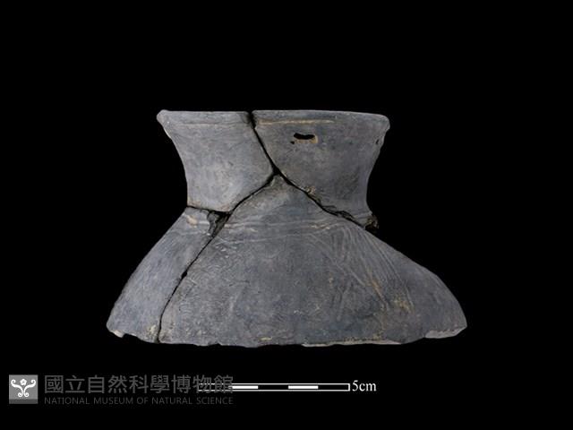 陶罐藏品圖，第1張