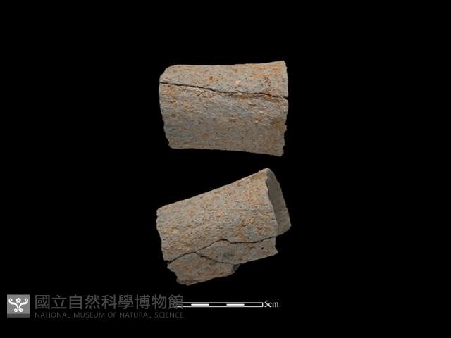 陶把藏品圖，第1張