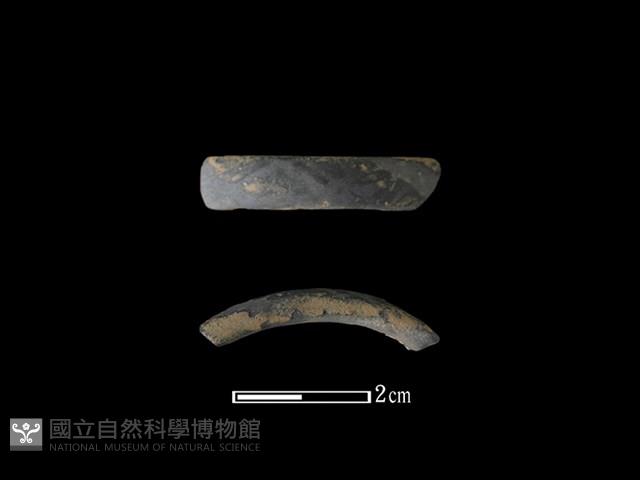 陶環藏品圖，第1張
