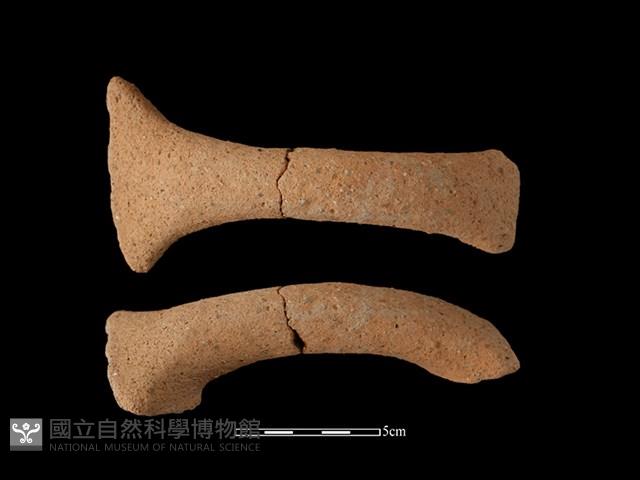 陶把藏品圖，第1張