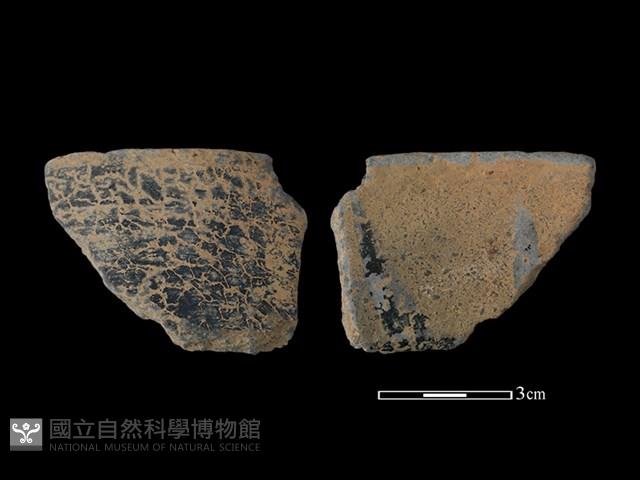 陶罐藏品圖，第1張