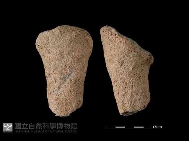 鼎足藏品圖，第1張