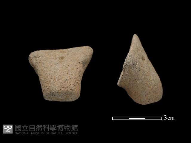 陶把藏品圖，第1張