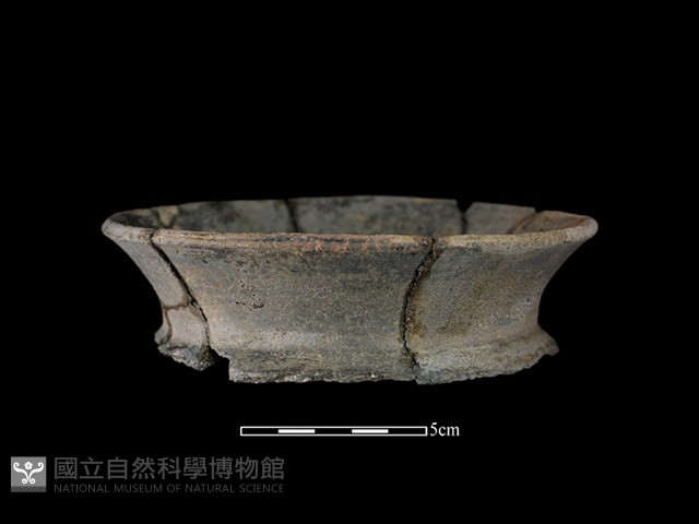 陶罐藏品圖，第1張