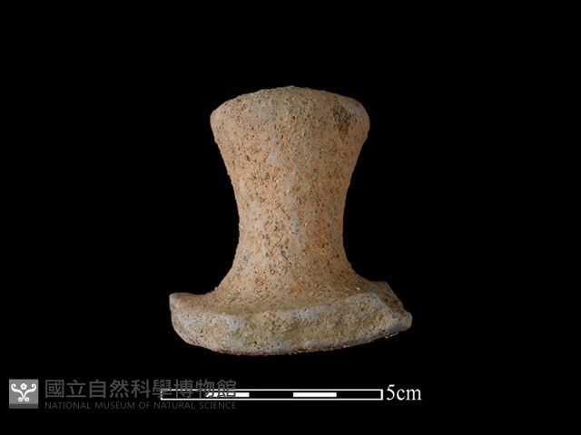 陶蓋鈕藏品圖，第1張
