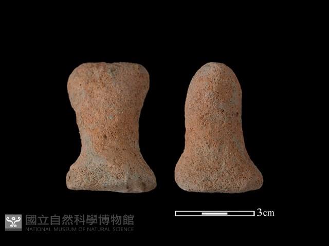 陶蓋鈕藏品圖，第1張