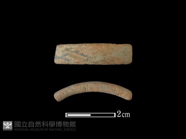 陶環藏品圖，第1張