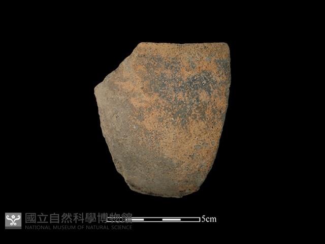 陶缽藏品圖，第1張