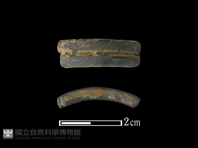 陶環藏品圖，第1張
