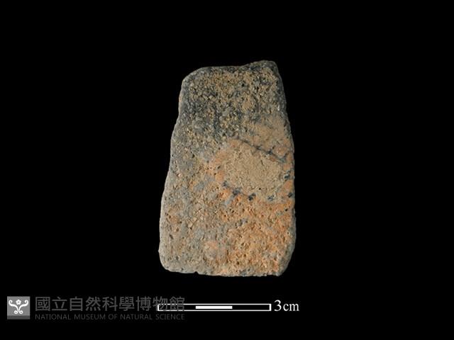 陶片藏品圖，第1張