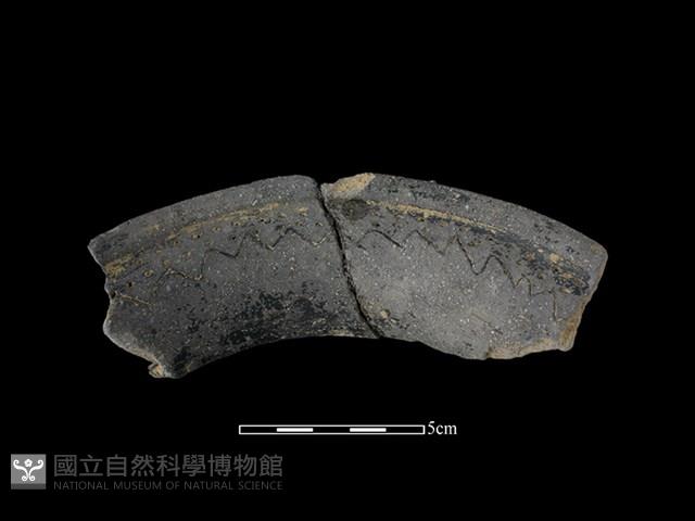 陶罐藏品圖，第3張