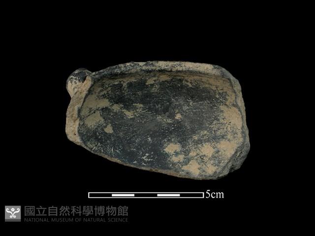 陶缽藏品圖，第3張