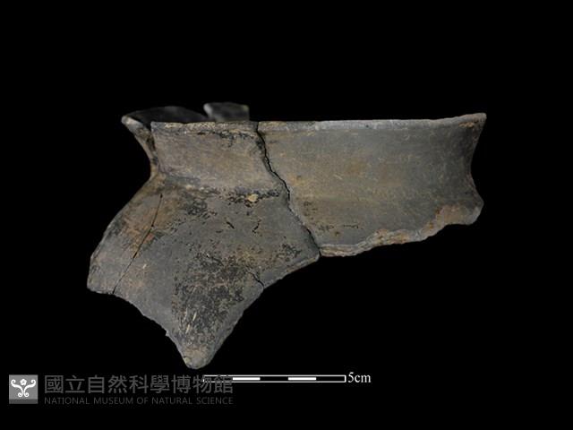 陶罐藏品圖，第2張