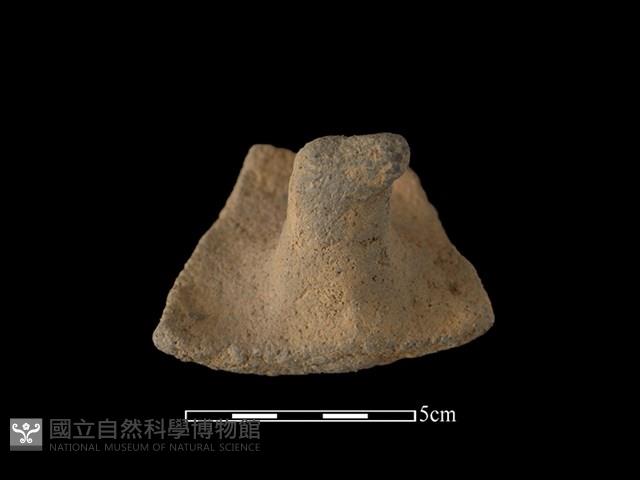 陶蓋鈕藏品圖，第2張