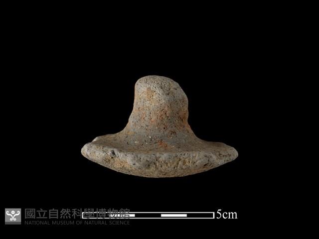 陶蓋鈕藏品圖，第2張