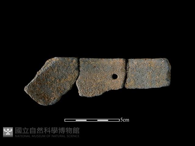 陶缽藏品圖，第2張