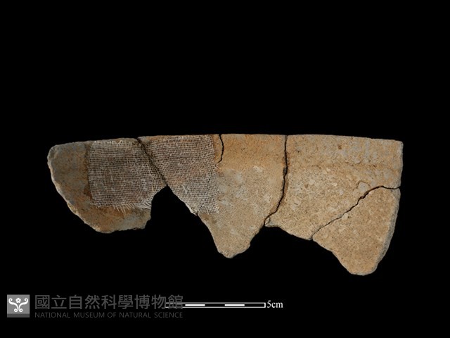 陶缽藏品圖，第2張