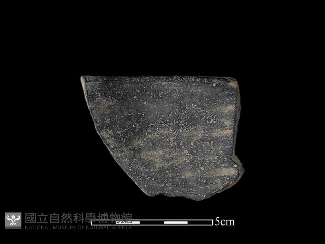 陶缽藏品圖，第2張