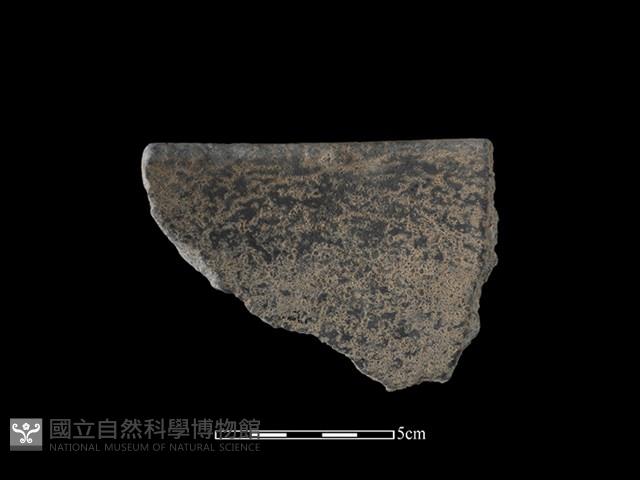 陶缽藏品圖，第2張