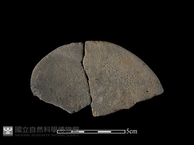 陶蓋藏品圖，第2張